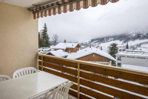 Cristal 40 Leukerbad